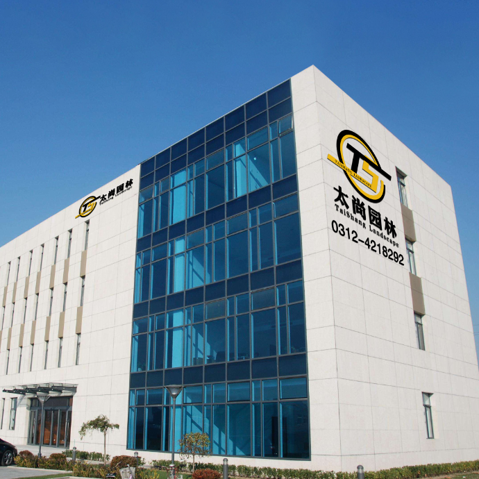 太尚園林-打造全國雕塑知名品牌